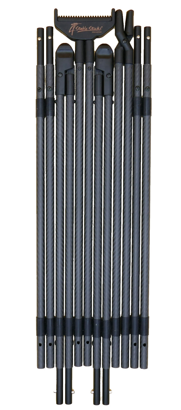 Ultimate Carbon - Shooting Stick