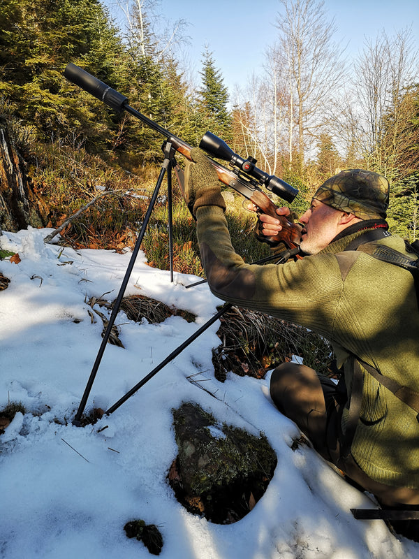 4SS SIT Tirascendant