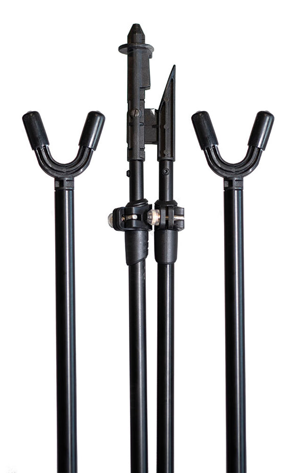 Monteria shooting stick