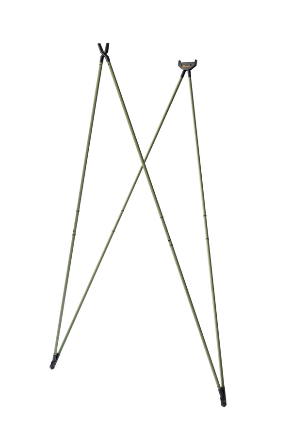 Bush Essential Green - Shooting Stick