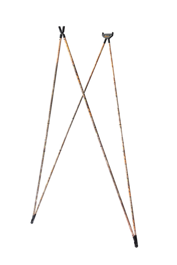 Bush Essential Camo - Shooting Stick