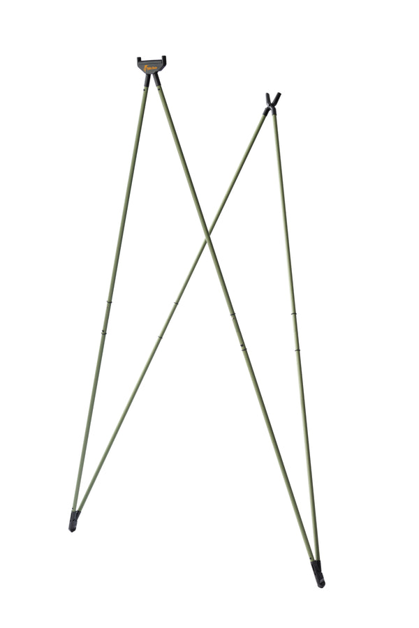 Bush Essential Green - Shooting Stick