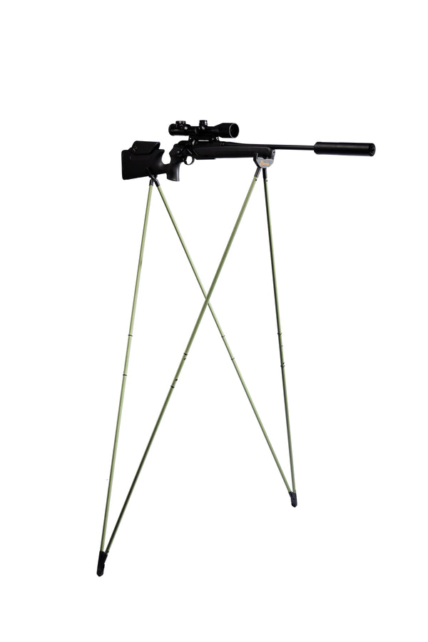 Bush Essential Green - Shooting Stick