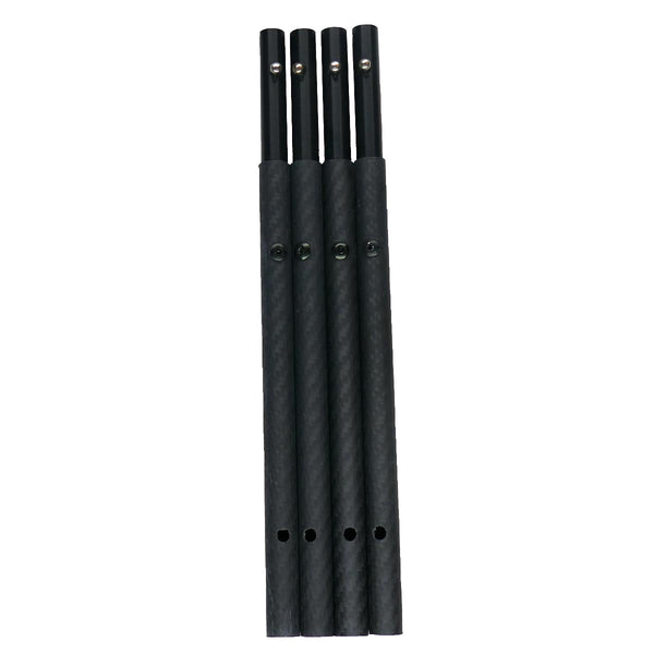Kit H - Carbon Extension