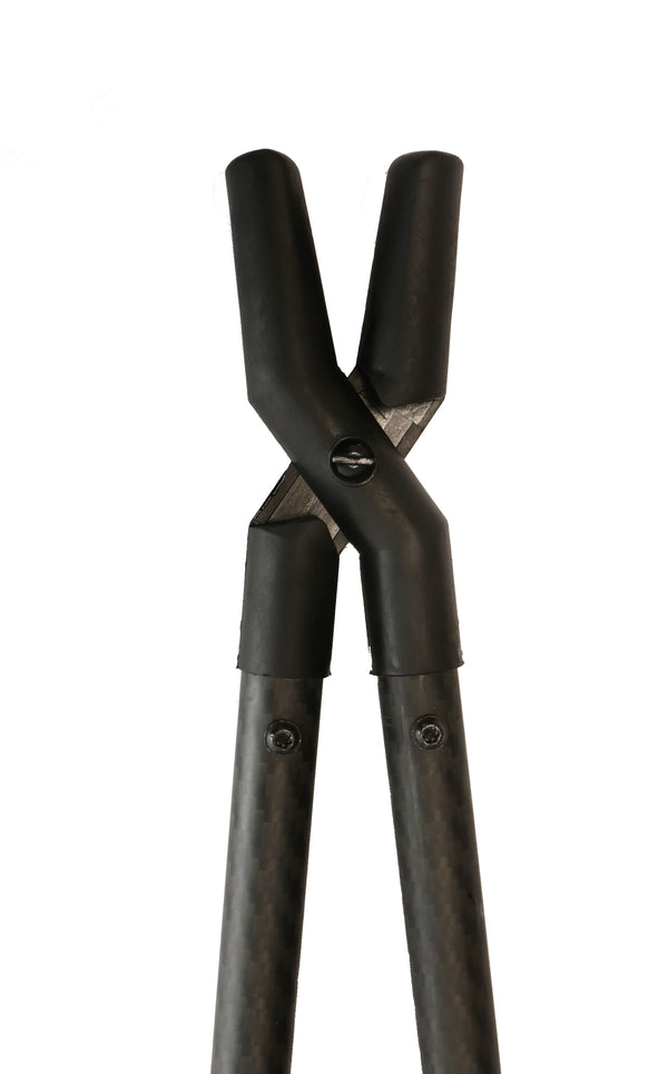 KitB Shop - Back cradle/yoke for Bush Light, Mountain, Ultimate and Sit Stick.