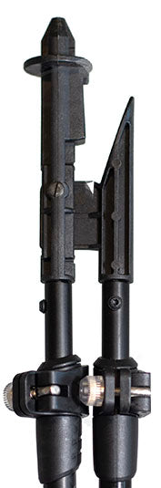 Kit F Cane foot for Monteria sticks