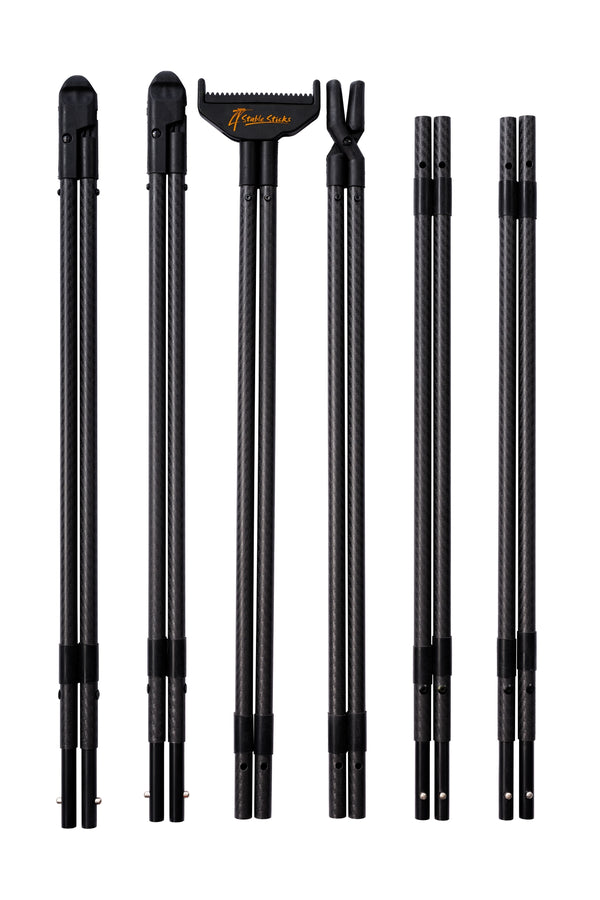 Ultimate Carbon - Shooting Stick