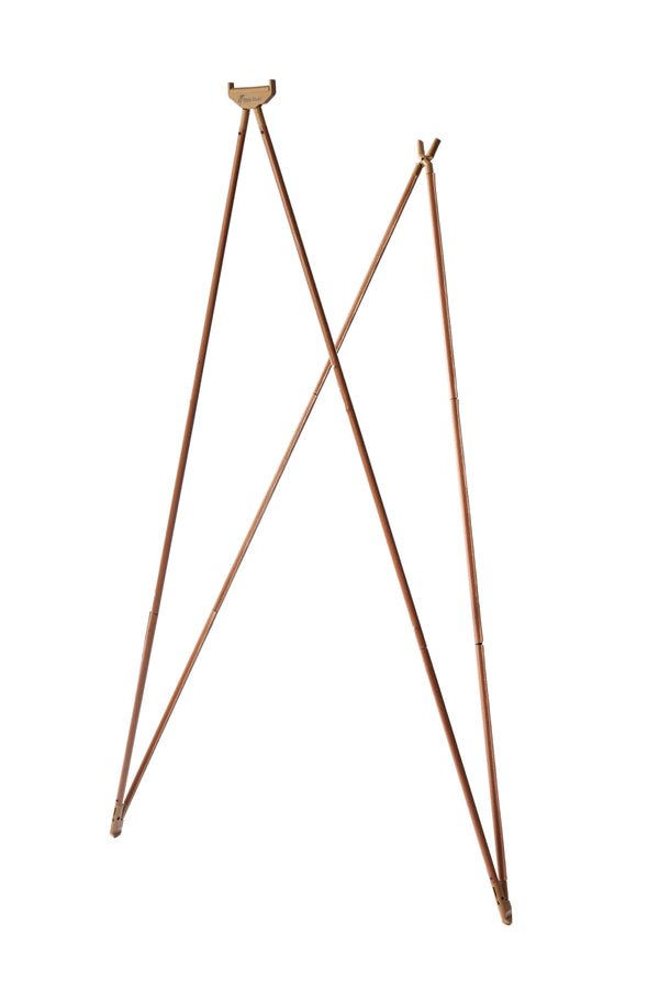 Ultimate Leather - Shooting Stick