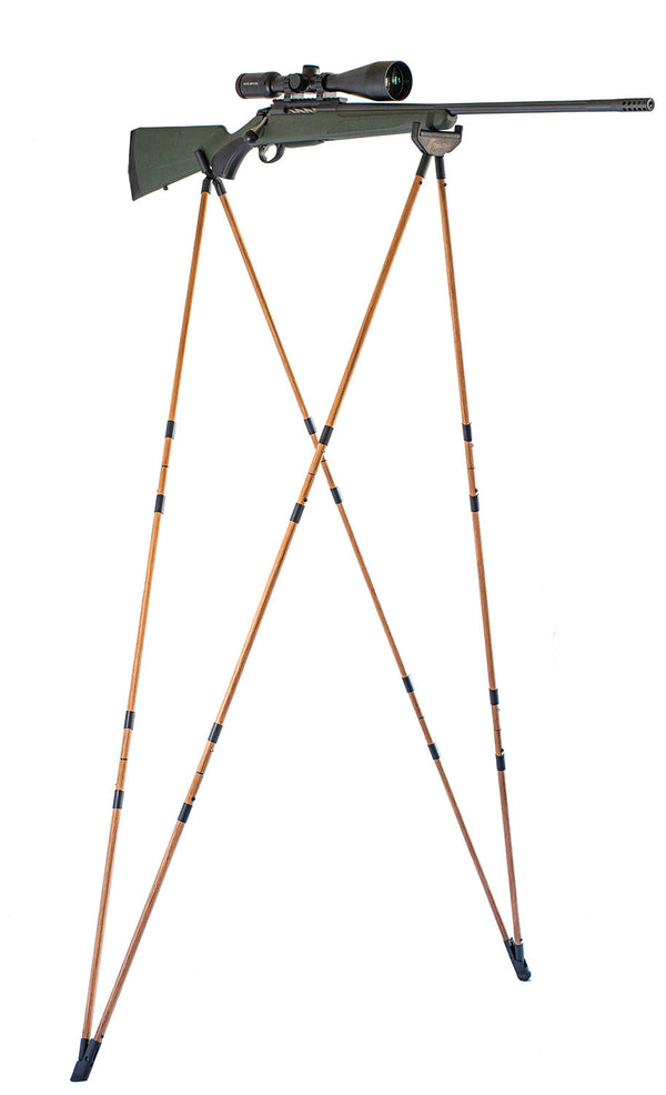 Ultimate Wood - Shooting Stick