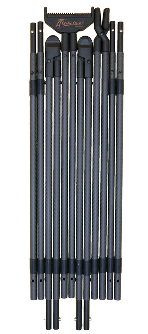 Ultimate Carbon - Shooting Stick