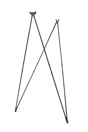 Bush Essential Black - Shooting Stick