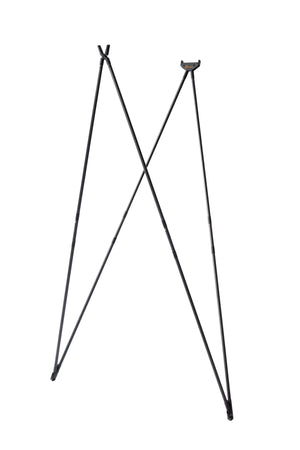 Bush Essential Black - Shooting Stick