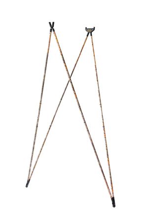 Bush Essential Camo - Shooting Stick