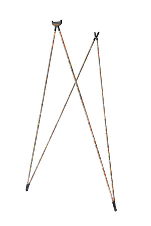 Bush Essential Camo - Shooting Stick