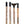 Bush Essential Camo - Shooting Stick