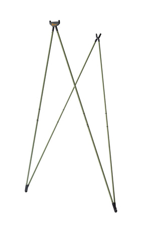 Bush Essential Green - Shooting Stick