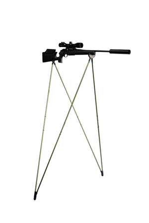 Bush Essential Green - Shooting Stick