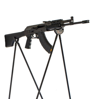 Best Shooting Stick for Bushlight and AK47