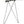 Bush Essential Black - Shooting Stick