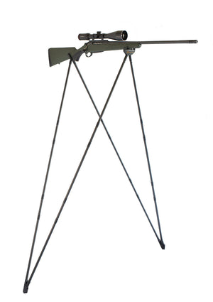 Bush Essential Black - Shooting Stick