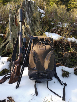 Shooting Stick stable and Portable 