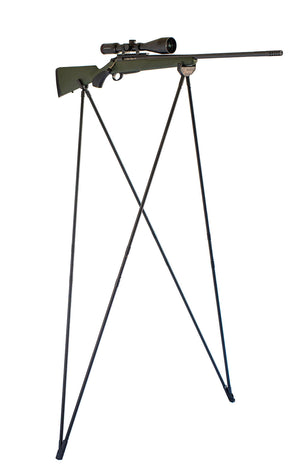 4 Stable Sticks Mountain - Shooting Stick