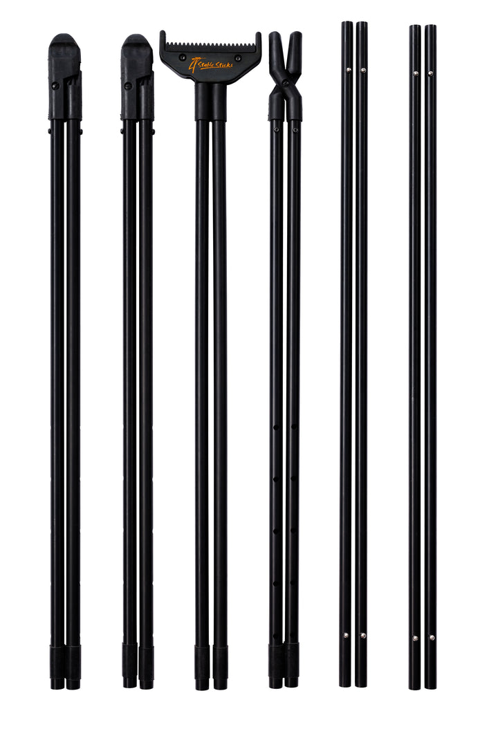 Pro Hunting & Shooting Sticks | 4 Stable Sticks – 4Stablesticks USA