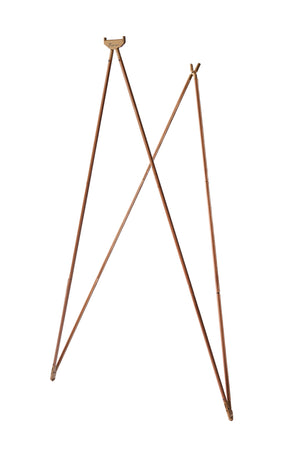 Ultimate Leather - Shooting Stick