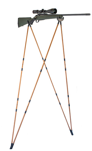 Ultimate Wood - Shooting Stick