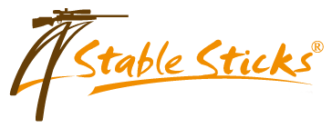 4 Stable Sticks USA Logo